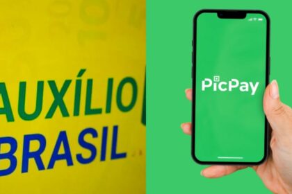 PICPAY OFERECE EMPRÉSTIMO CONSIGNADO DO AUXÍLIO BRASIL NO APP