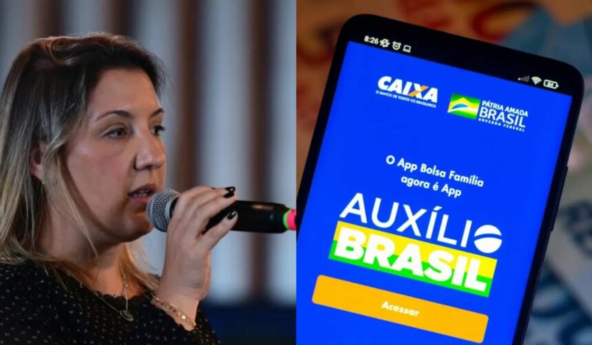 Presidente Da Caixa Confirma EmprÉstimo Consignado Do AuxÍlio Brasil Veja No Lugar Ideal 5140