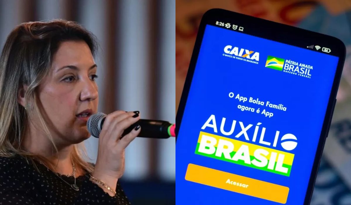 Presidente Da Caixa Confirma EmprÉstimo Consignado Do AuxÍlio Brasil Veja No Lugar Ideal 4640