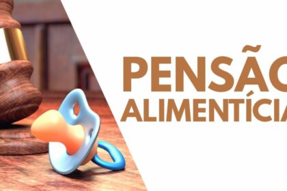 Pensão alimentícia: conheça o benefício e veja se tem direito