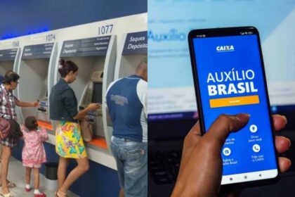 Qual é a taxa de juros do empréstimo consignado do Auxílio Brasil?