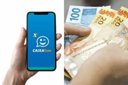 SAIU - Empréstimo do Caixa Tem no valor de R$ 4.500 é aprovado?