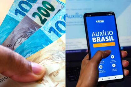 SAIU! Foi Divulgado o valor do EMPRÉSTIMO AUXÍLIO BRASIL; saiba quanto é!