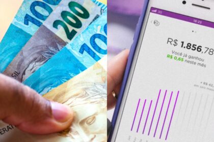 SAIU - Veja como liberar um limite de até R$ 5 mil no seu cartão de crédito Nubank