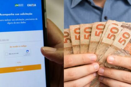 Saiba como fazer o CADASTRO do Auxílio Brasil pelo CELULAR e atualizar os dados