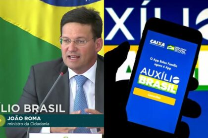 URGENTE: PENTE-FINO NO AUXÍLIO BRASIL é iniciado e CORTE nos cadastros do Auxílio Brasil é feito