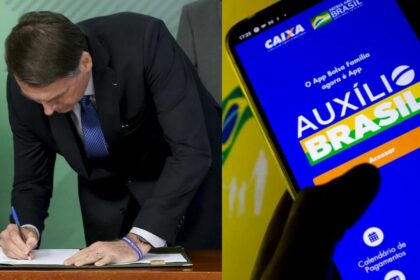 Últimas Noticias sobre o empréstimo consignado do Auxílio Brasil