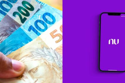 Você sabia? NUBANK oferece EMPRÉSTIMO com primeiro pagamento em 90 dias