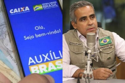 13º DO AUXÍLIO BRASIL ESTE ANO? ENTENDA