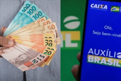 13º SALÁRIO DO AUXÍLIO BRASIL: Pagamento acontece em dezembro?