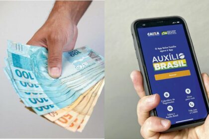 AUXÍLIO BRASIL: 13º salário para até 17 milhões de mulheres; Conheça