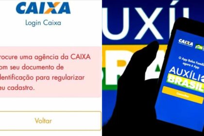 AUXÍLIO BRASIL BLOQUEADO? Descubra como desbloquear o Auxílio Brasil através do celular