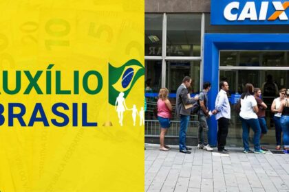 AUXÍLIO BRASIL: Hoje acontece o penúltimo pagamento (24); veja se esta na lista