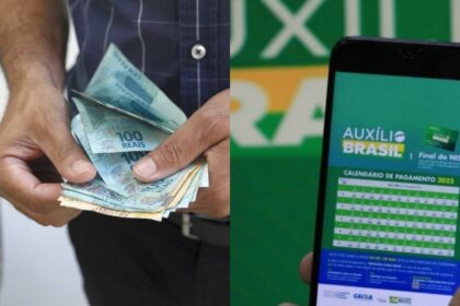 AUXÍLIO BRASIL de NOVEMBRO vai ser antecipado? Confira as datas