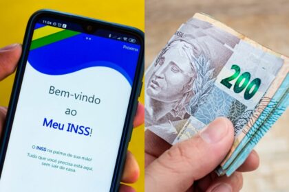 Aposentados e pensionistas do INSS recebem nesta terça, dia 25; veja se esta na lista