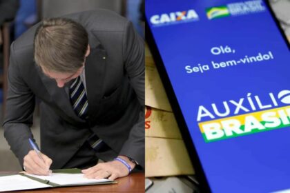 Auxílio Brasil ANTECIPADO: pagamentos começam já na SEMANA QUE VEM; veja as datas