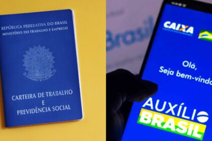 Auxílio Brasil: comecei a trabalhar, ainda posso receber os R$600 do benefício?