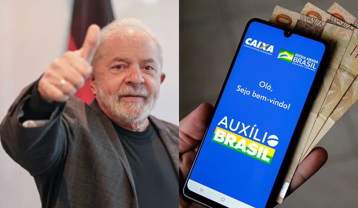 Auxílio Brasil De R600 Continua Em 2023 Pelo Governo Lula Entenda No Lugar Ideal 6545