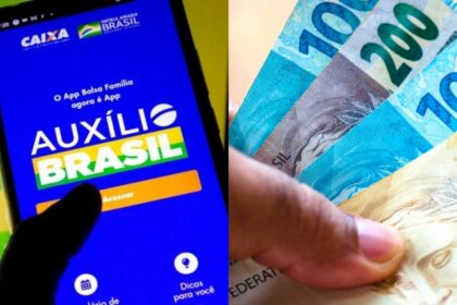 Auxílio Brasil será diferente em novembro? Veja o NOVO calendário do próximo mês