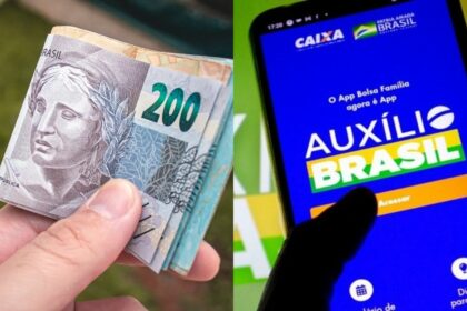 Auxílio Brasil vai pagar 13º salário em 2022? Saiba o que falta para ser ser aprovado!