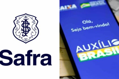 BANCO SAFRA AUTORIZOU O EMPRÉSTIMO DO AUXÍLIO BRASIL NESTA SEGUNDA? VEJA