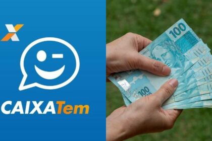 CAIXA TEM: Saiba como fazer o saque do seu empréstimo do AUXÍLIO BRASIL