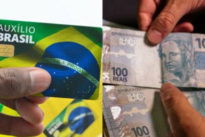 CARTÃO AUXÍLIO BRASIL: VEJA COMO CADASTRAR SUA SENHA