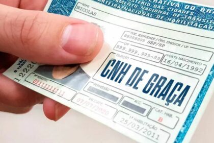 CNH SOCIAL: Matrículas ABERTAS para tirar a habilitação gratuita; saiba como tirar a sua