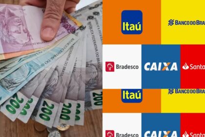 CRÉDITO CONSIGNADO DO AUXÍLIO BRASIL: Saiba exatamente como contratar e receber o dinheiro