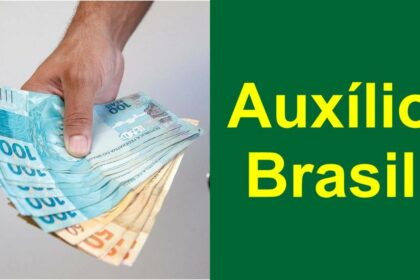 Calendário antecipado: Auxílio Brasil de R$ 600 começa amanhã; veja quando recebe