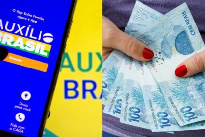 DÍVIDA DO EMPRÉSTIMO AUXÍLIO BRASIL É PERDOADA QUANDO A FAMÍLIA É EXCLUÍDA DO BENEFÍCIO? ENTENDA