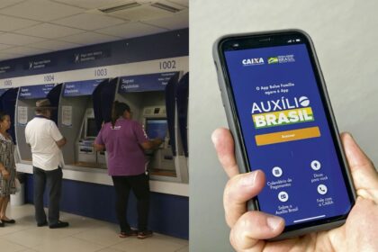 EMPRÉSTIMO AUXÍLIO BRASIL LIBERA AMANHA (10)? VEJA COMO SOLICITAR