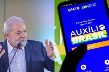 Empréstimo Consignado do Auxílio Brasil será cancelado com a volta de LULA.