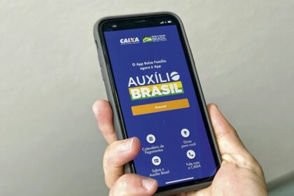 Eu posso contratar o Empréstimo Auxílio Brasil pela Internet? Saiba