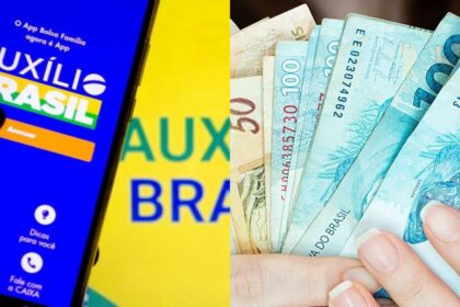 NOVO CALENDÁRIO AUXÍLIO BRASIL NOVEMBRO com VALOR MAIOR é pago ANTECIPADO no começo de NOVEMBRO?