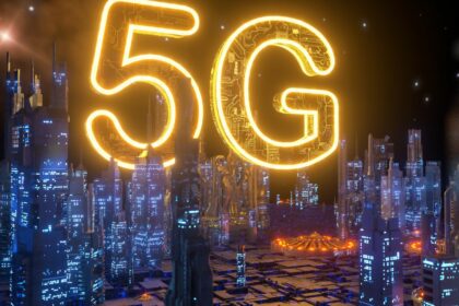 ÓTIMA NOTICIA: 5G chega a todas as capitais brasileiras nesta quinta-feira; Confira