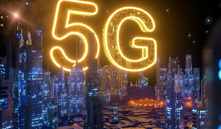 ÓTIMA NOTICIA: 5G chega a todas as capitais brasileiras nesta quinta-feira; Confira