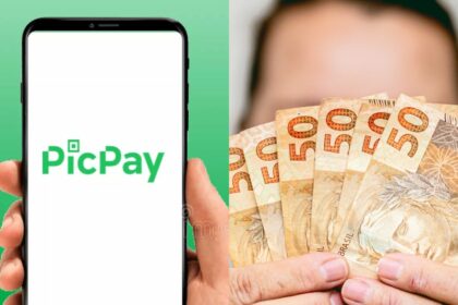 PICPAY: QUER GANHAR ATÉ R$550 COM O BANCO? VEJA O PASSO A PASSO