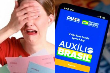 QUEM TEM O NOME SUJO PODE FAZER O EMPRÉSTIMO do AUXÍLIO BRASIL? Saiba como solicitar