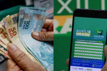 SAIU - Auxílio Brasil é pago a beneficiários com NIS de final 8 HOJE; veja se recebe