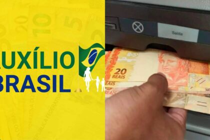 SAIU - Calendário de pagamento do AUXÍLIO BRASIL de NOVEMBRO foi antecipado? Descubra