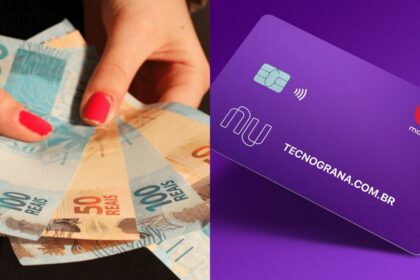 Seu Limite Acabou? Nubank lança função para solicitar mais crédito