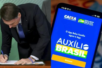 URGENTE - Bolsonaro anunciará 13º do Auxílio Brasil para mulheres como mote do 2º turno