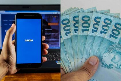 URGENTE - CAIXA surpreende e permite você sacar até R$100.000,00 via empréstimo; veja como