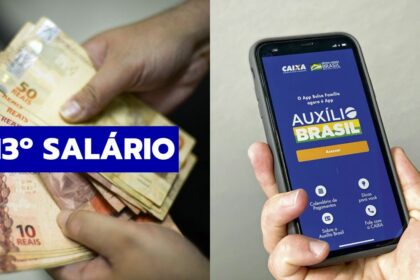 13º salário do AUXÍLIO BRASIL de R$600 com o valor DOBRADO de R$1.200 Está confirmado?