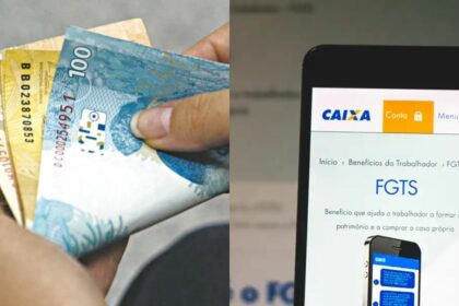 Aprenda como solicitar o saque-aniversário de até R$2.900 em 4 passos