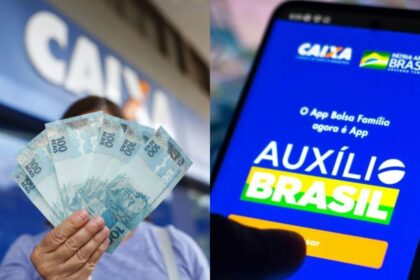 Auxílio Brasil CONFIRMADO: Pagamentos começam AMANHÃ (17/11); veja se esta na lista