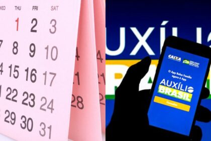 Auxílio Brasil - Novo Calendário de Novembro começa no dia 17; Veja datas