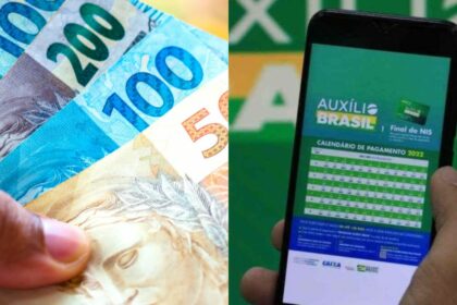 Auxílio Brasil: Saiba quem recebe benefício nesta sexta, 25