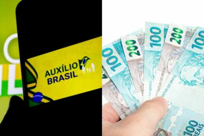 Auxílio Brasil: Saiba quem recebe os R$600 nesta quarta-feira 23/11